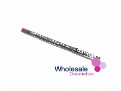 12 x NYX Professional Makeup Suede Matte Lip Liner - ALABAMA